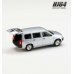 画像4: Hobby JAPAN 1/64 Toyota Probox Van DX Silver Metallic (4)