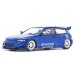 画像5: POP RACE 1/64 PANDEM CIVIC EG6 v1.5 METALLIC BLUE