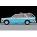 画像3: TOMYTEC 1/64 Limited Vintage NEO Nissan Gloria Van 河川パトロールカー