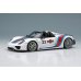 画像2: EIDOLON 1/43 Porsche 918 Spyder weissach package 2011 Martini stripe (2)