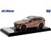 画像2: Hi Story 1/43 MAZDA CX-80 (2024) Melting Copper Metallic (2)