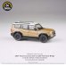 画像3: PARAGON 1/64 Toyota Land Cruiser 250 2024 Trail Dust Beige RHD (3)