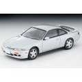 TOMYTEC 1/64 Limited Vintage NEO Nissan Silvia K's Aero '95 (Silver)