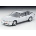 画像1: TOMYTEC 1/64 Limited Vintage NEO Nissan Silvia K's Aero '95 (Silver) (1)