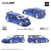 画像9: POP RACE 1/64 PANDEM CIVIC EG6 v1.5 METALLIC BLUE