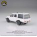 画像4: PARAGON 1/64 Toyota Land Cruiser 79 French Vanilla with Canopy RHD (4)