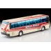 画像2: TOMYTEC 1/64 Limited Vintage NEO Mitsubishi Fuso Aero Bus（日本交通） (2)