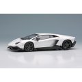 EIDOLON 1/43 Lamborghini Aventador LP720-4 50° Anniversary 2013 Pearl White (Pink Effect) Limited 80 pcs.