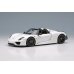 画像2: EIDOLON 1/43 Porsche 918 Spyder weissach package 2011 Pearl White Limited 80 pcs. (2)