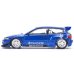 画像4: POP RACE 1/64 PANDEM CIVIC EG6 v1.5 METALLIC BLUE