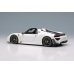 画像3: EIDOLON 1/43 Porsche 918 Spyder weissach package 2011 Pearl White Limited 80 pcs.