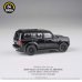 画像2: PARAGON 1/64 Toyota Land Cruiser 250 2024 Black RHD (2)