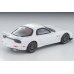 画像2: TOMYTEC 1/64 Limited Vintage NEO Mazda RX-7 Spirit R Type A (White) 2002 (2)