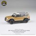 画像1: PARAGON 1/64 Toyota Land Cruiser 250 2024 Trail Dust Beige RHD (1)