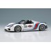 画像1: EIDOLON 1/43 Porsche 918 Spyder weissach package 2011 Martini stripe (1)