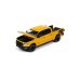 画像3: auto world 1/64 2023 Dodge Ram River Havoc Edition Baja Yellow / Graphics (3)