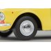 画像7: TOMYTEC 1/64 Limited Vintage Alfa Romeo 1750GTV (Yellow)