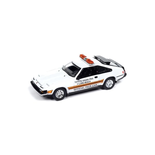 画像2: auto world 1/64 1983 Toyota Celica Supra Toyota GP Pace Car