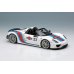 画像5: EIDOLON 1/43 Porsche 918 Spyder weissach package 2011 Martini stripe