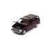 画像3: auto world 1/64 1985 Dodge Caravan Crimson Red / Black (3)