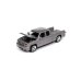 画像3: auto world 1/64 2006 Chevy Silverado SS Fine Silver Birch (3)