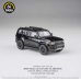 画像3: PARAGON 1/64 Toyota Land Cruiser 250 2024 Black RHD (3)