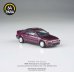 画像1: PARAGON 1/64 Honda Civic Coupe EJ1 1995 Camellia Red RHD (1)