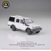 画像3: PARAGON 1/64 Toyota Land Cruiser 79 French Vanilla with Canopy RHD (3)