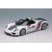 画像13: EIDOLON 1/43 Porsche 918 Spyder weissach package 2011 Martini stripe