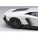 画像9: EIDOLON 1/43 Lamborghini Aventador LP720-4 50° Anniversary 2013 Pearl White (Pink Effect) Limited 80 pcs.