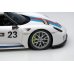 画像9: EIDOLON 1/43 Porsche 918 Spyder weissach package 2011 Martini stripe