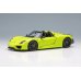 画像2: EIDOLON 1/43 Porsche 918 Spyder weissach package 2011 Acid Green Limited 80 pcs. (2)