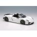 画像5: EIDOLON 1/43 Porsche 918 Spyder weissach package 2011 Pearl White Limited 80 pcs.