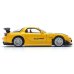 画像8: POP RACE 1/64 MAZDA RX-7 (FD3S) RE-AMEMIYA WIDEBODY YELLOW