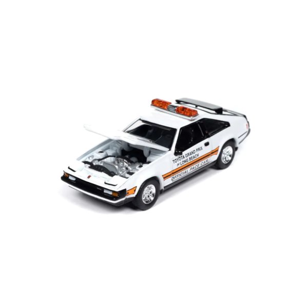 画像3: auto world 1/64 1983 Toyota Celica Supra Toyota GP Pace Car