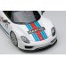 画像7: EIDOLON 1/43 Porsche 918 Spyder weissach package 2011 Martini stripe