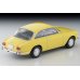 画像2: TOMYTEC 1/64 Limited Vintage Alfa Romeo 1750GTV (Yellow) (2)