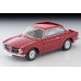 画像1: TOMYTEC 1/64 Limited Vintage Alfa Romeo GT1600 Junior (Red) (1)