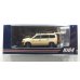 画像1: Hobby JAPAN 1/64 Toyota Probox Custom Version Matte Beige (1)