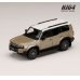 画像2: Hobby JAPAN 1/64 Toyota Land Cruiser 250 (LHD) Sand (2)