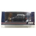 Hobby JAPAN 1/64 Toyota Probox Custom Version / Roof Carrier Black Mica