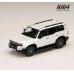 画像2: Hobby JAPAN 1/64 Toyota Land Cruiser 250 (LHD) Platinum White Pearl Mica (2)