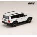 画像3: Hobby JAPAN 1/64 Toyota Land Cruiser 1ST EDITION (LHD) Platinum White Pearl Mica (3)