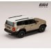 画像3: Hobby JAPAN 1/64 Toyota Land Cruiser 1ST EDITION (LHD) Sand (3)