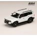 画像2: Hobby JAPAN 1/64 Toyota Land Cruiser 1ST EDITION (LHD) Platinum White Pearl Mica (2)