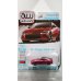 画像1: auto world 1/64 2023 Nissan Z Passion Red / Black (1)