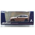 Hi Story 1/43 MAZDA CX-80 (2024) Melting Copper Metallic