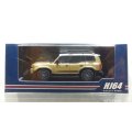 Hobby JAPAN 1/64 Toyota Land Cruiser 250 (LHD) Sand