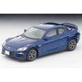 TOMYTEC 1/64 Limited Vintage NEO Mazda RX-8 Type RS (Dark Blue) 2008