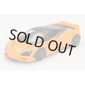 MINI GT 1/64 McLaren 750S McLaren Orange (LHD)